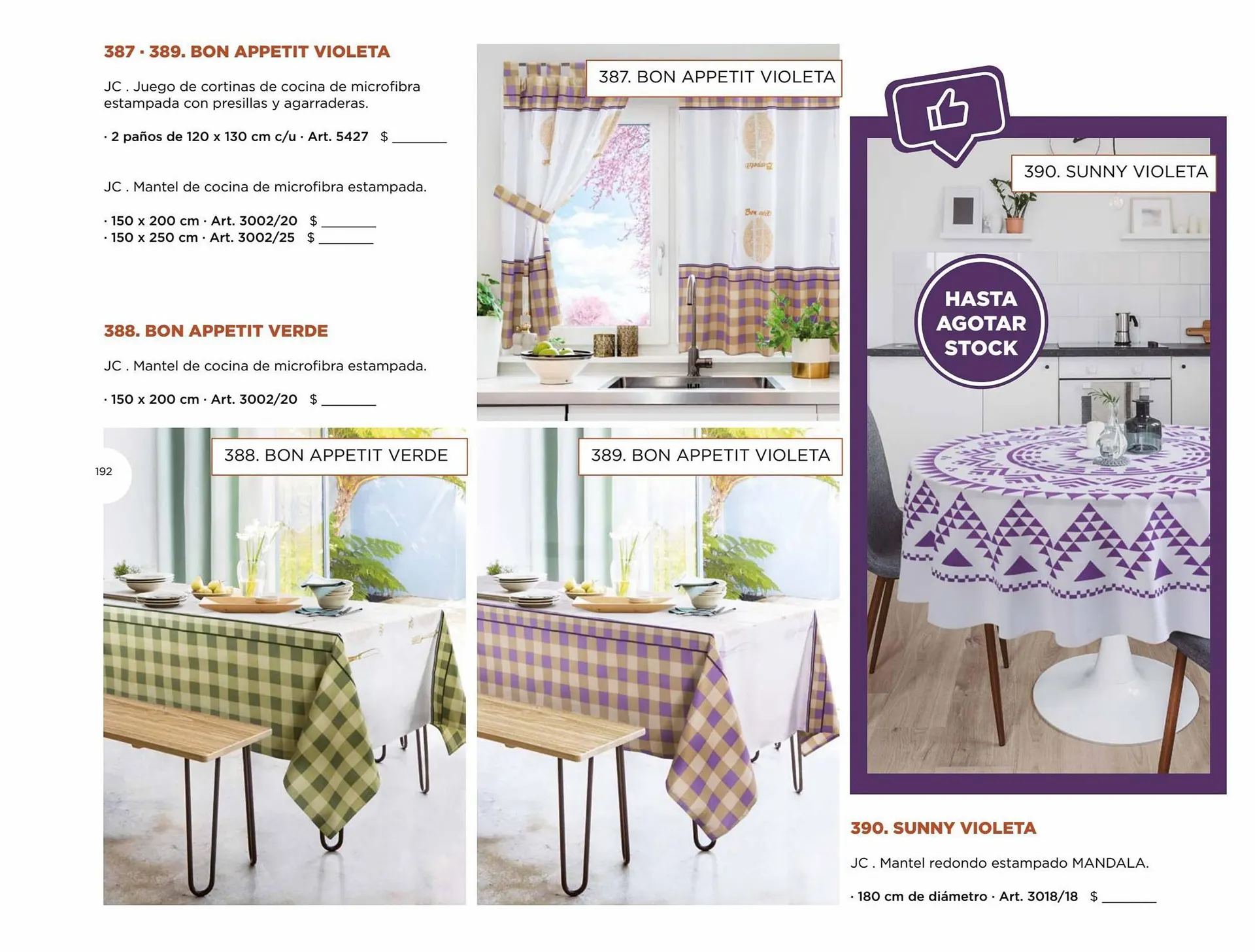 Ofertas de Catálogo Jean Cartier 13 de abril al 20 de septiembre 2023 - Página 194 del catálogo