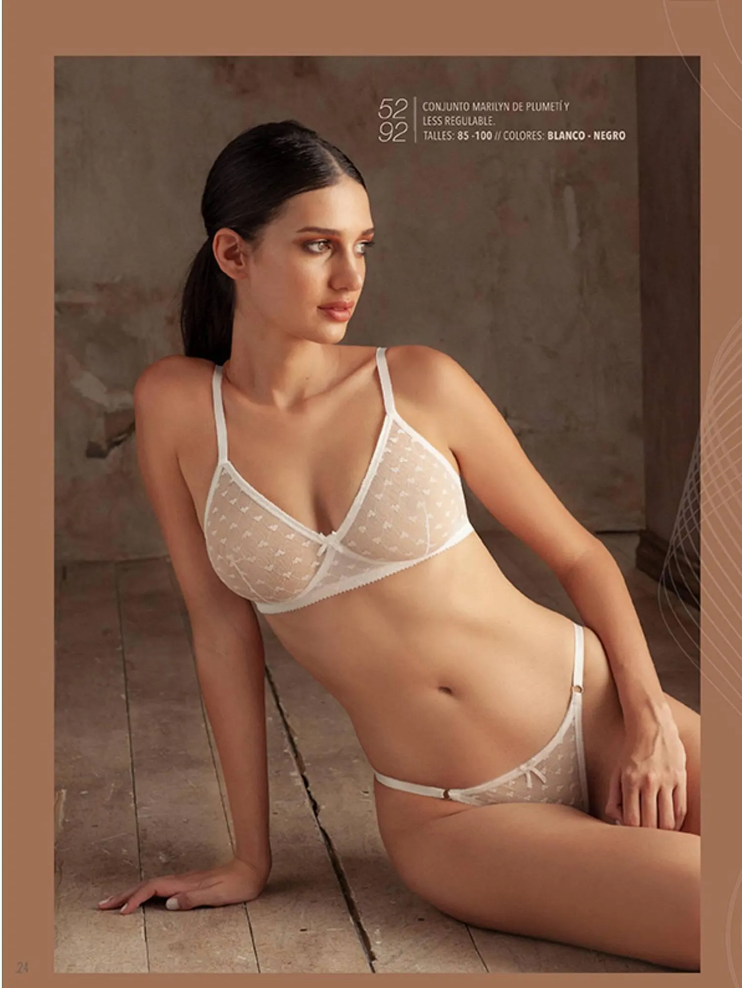 Ofertas de Catálogo Lody 21 de septiembre al 30 de noviembre 2023 - Página 25 del catálogo