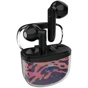 Stromberg Warpbuds Auriculares Bluetooth