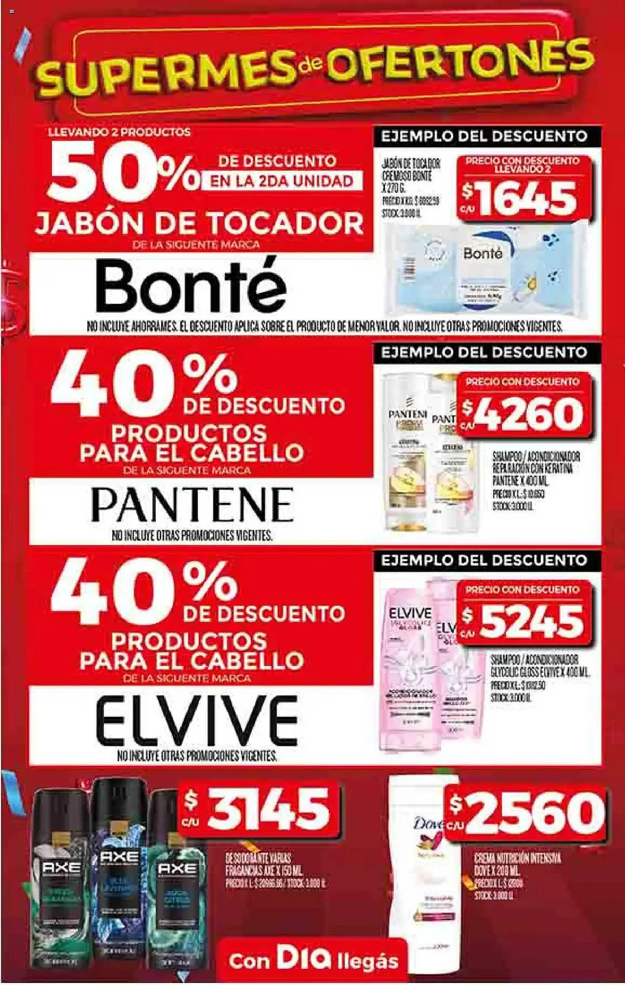Ofertas de Catálogo Supermercados DIA 12 de marzo al 17 de marzo 2025 - Página 19 del catálogo