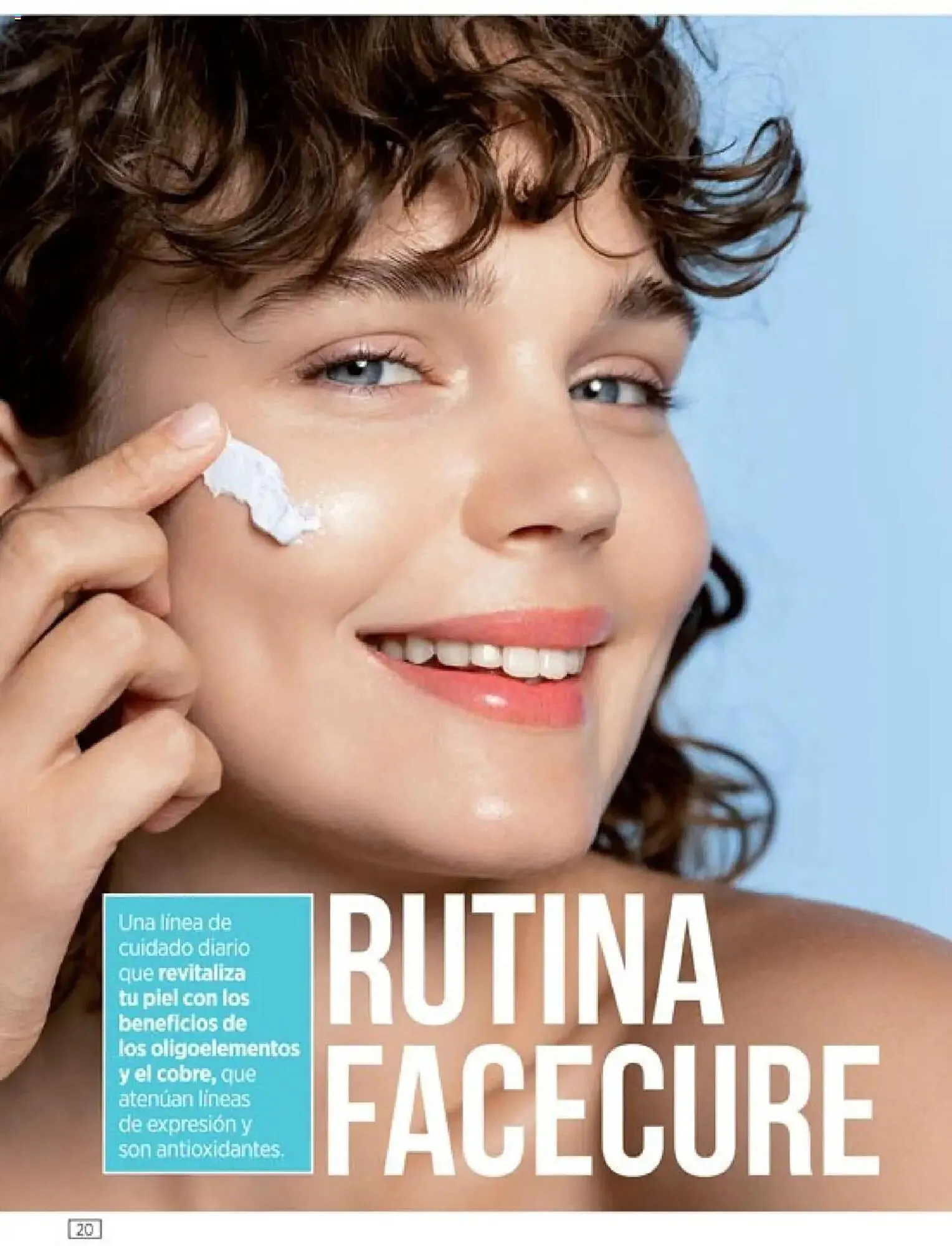 Ofertas de Catálogo Amodil 1 de octubre al 1 de noviembre 2025 - Página 20 del catálogo