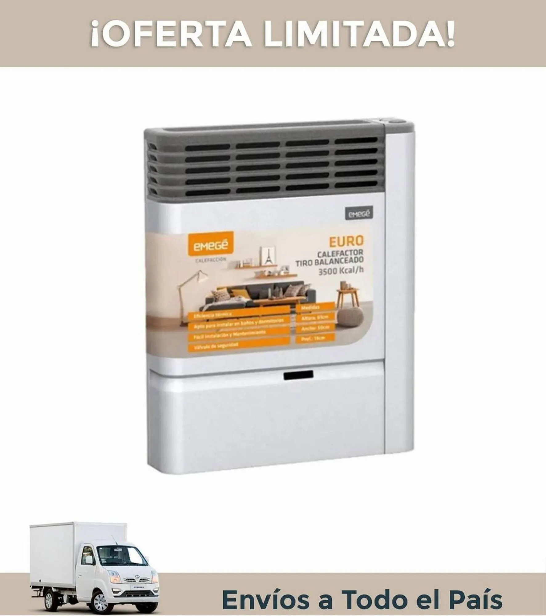 Ofertas de Catálogo Ama Hogar 15 de julio al 31 de julio 2023 - Página 2 del catálogo