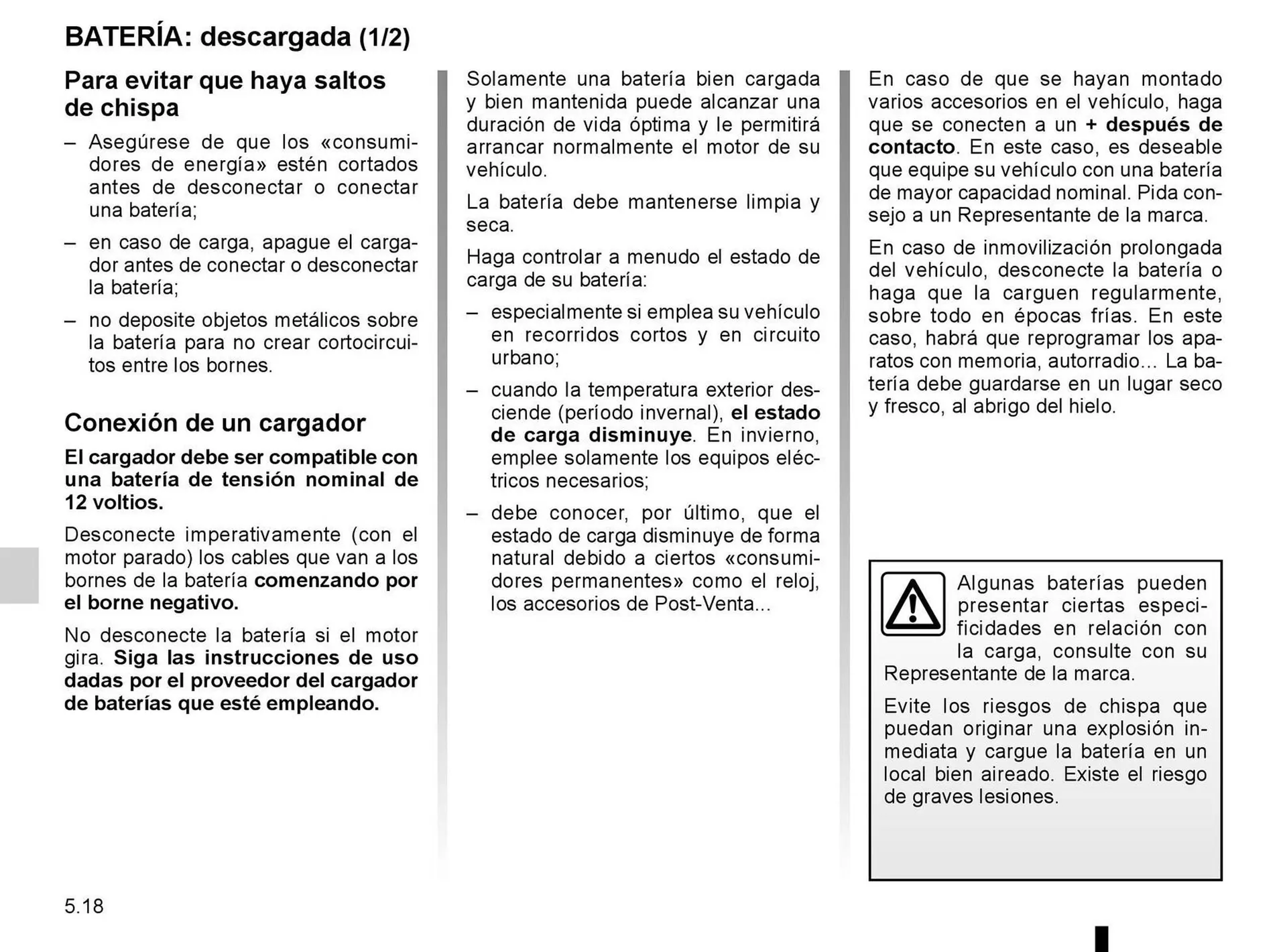 Ofertas de Catálogo Renault 8 de octubre al 31 de diciembre 2025 - Página 113 del catálogo