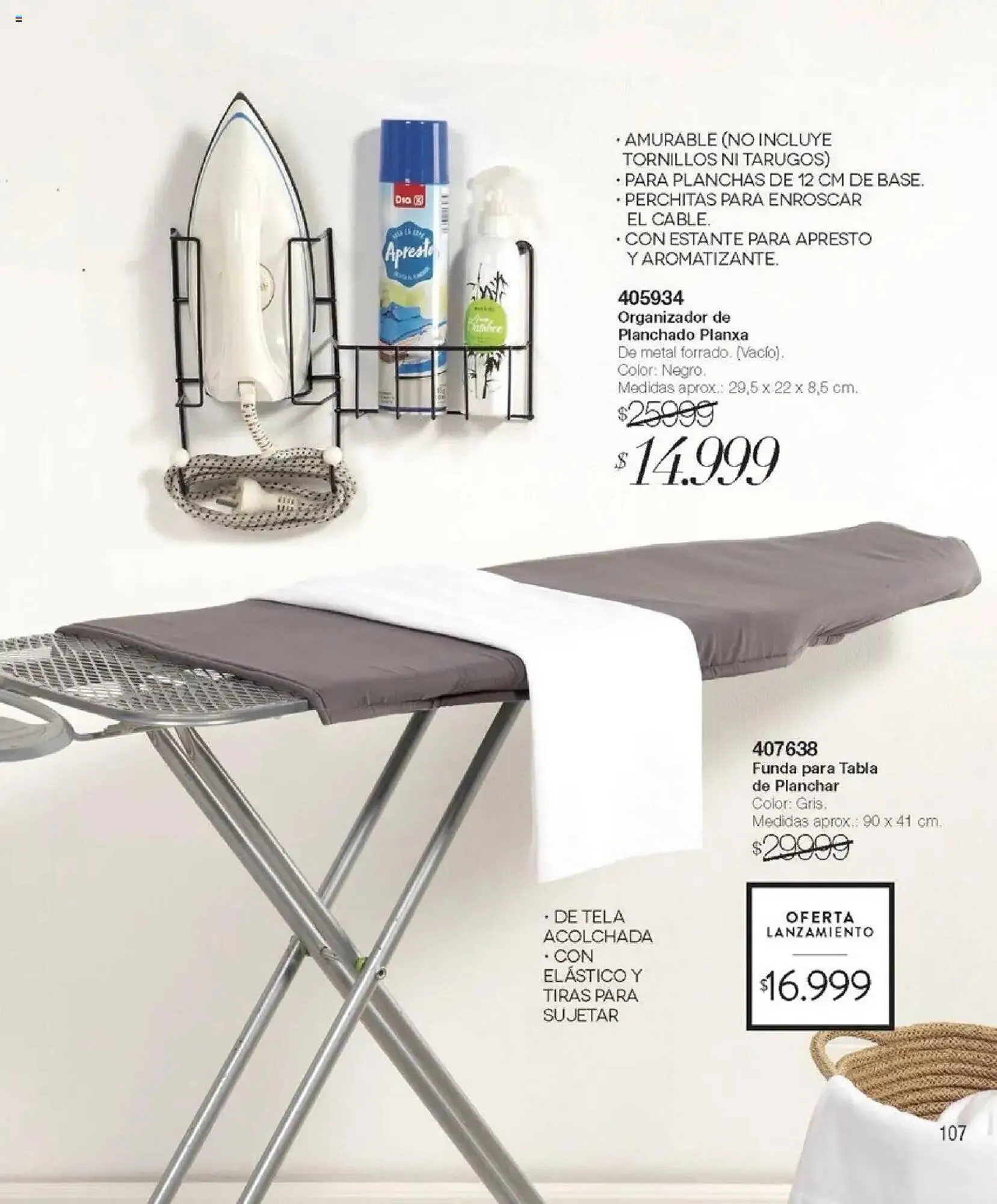 Ofertas de Catálogo Violetta Cosméticos 7 de agosto al 21 de agosto 2025 - Página 107 del catálogo