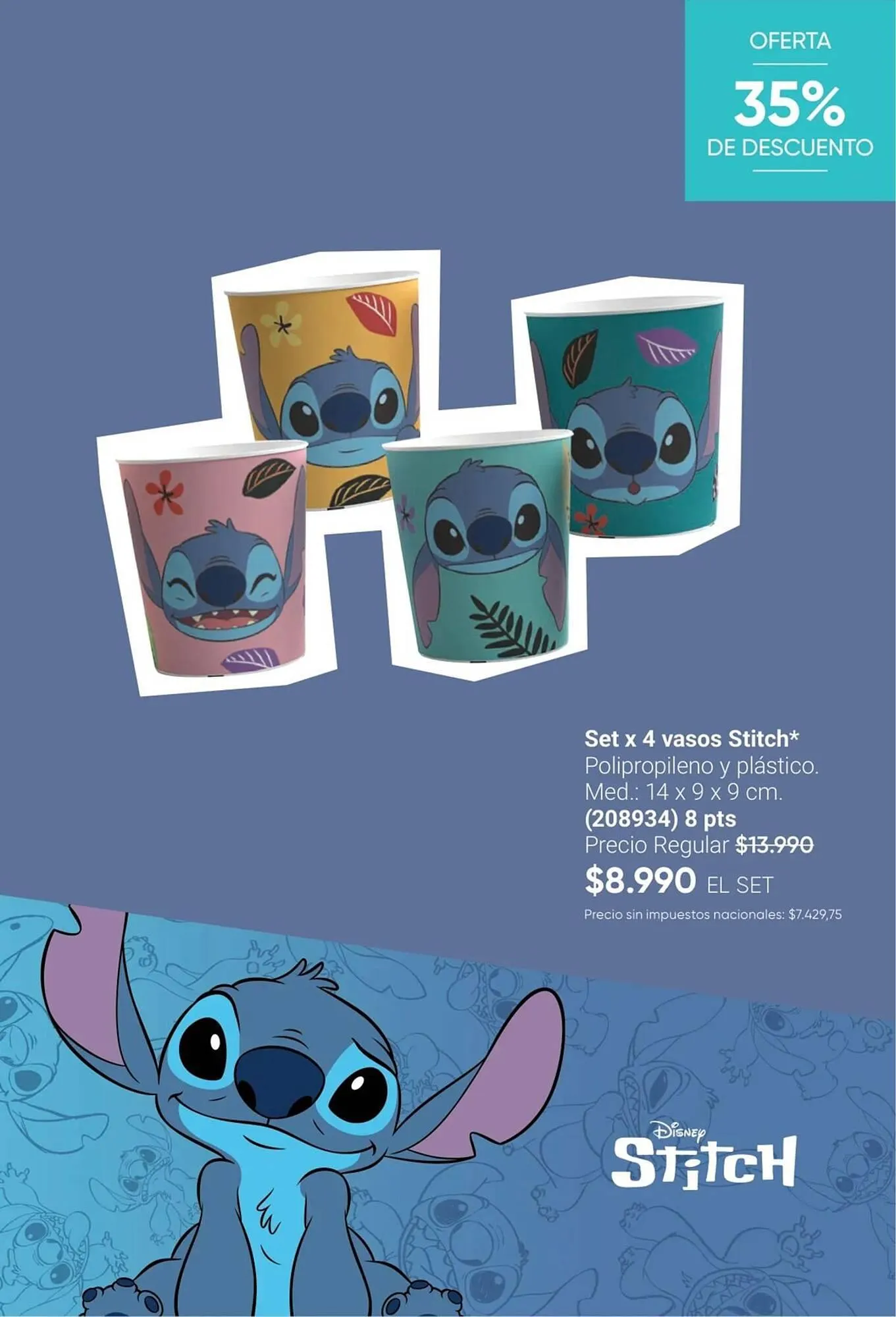 Ofertas de Catálogo Avon 1 de junio al 30 de junio 2026 - Página 60 del catálogo