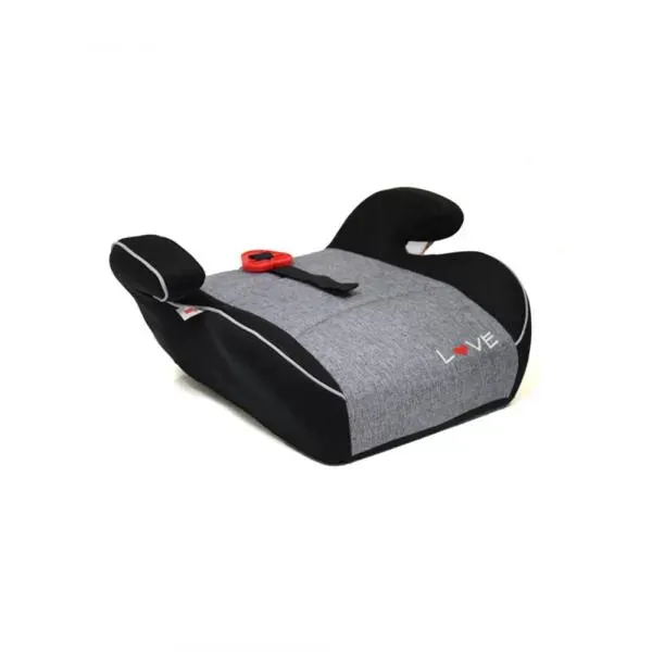 LOVE BOOSTER SIN RESPALDO CON CINTURON (2014C)