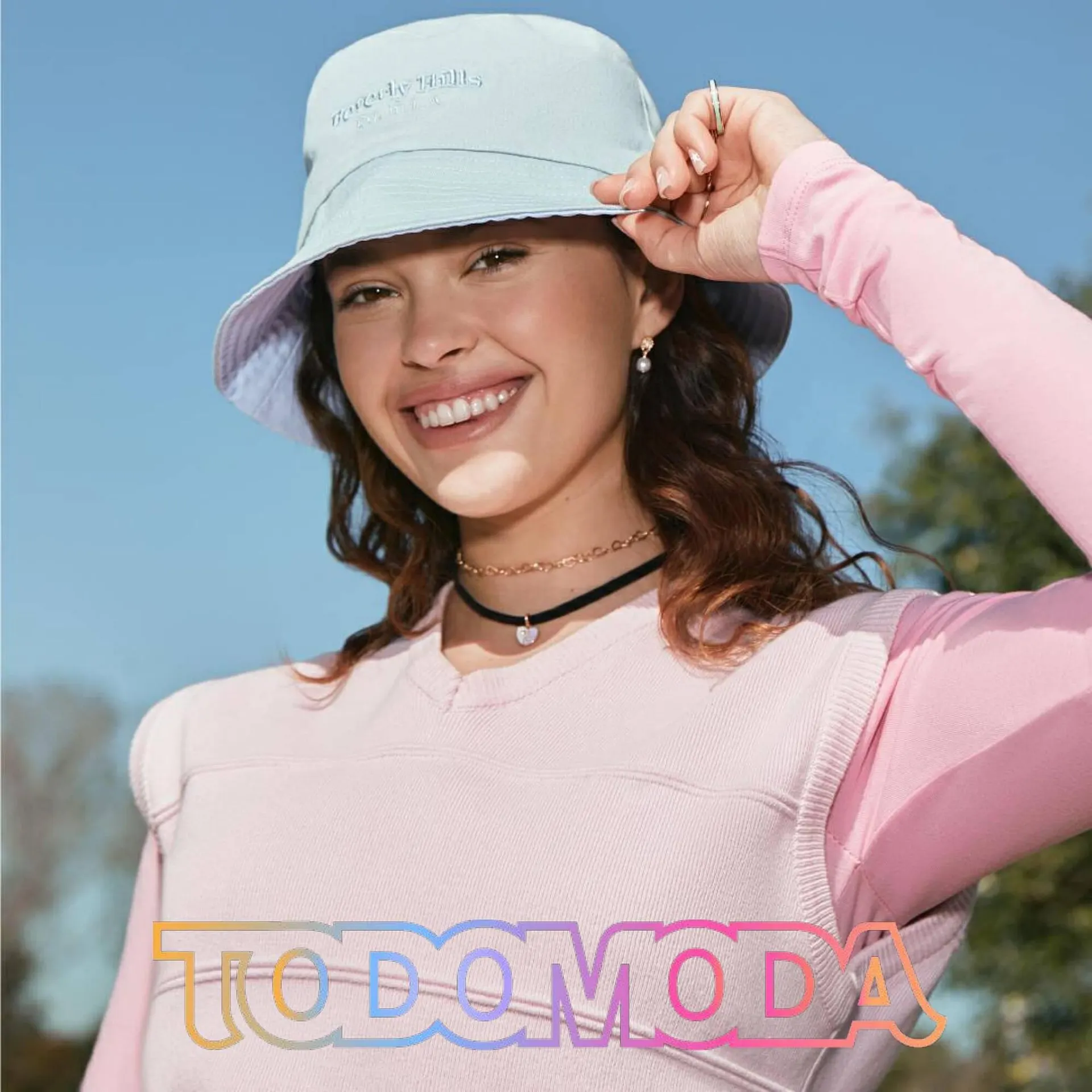 Catálogo Todo Moda - 1