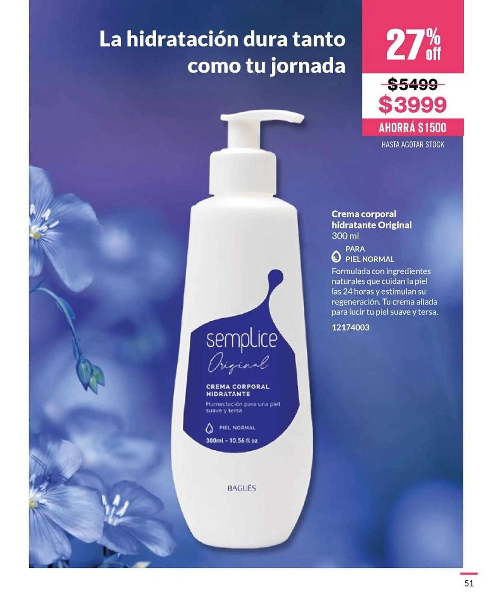 Ofertas de Catálogo Bagués 26 de septiembre al 15 de octubre 2023 - Página 62 del catálogo