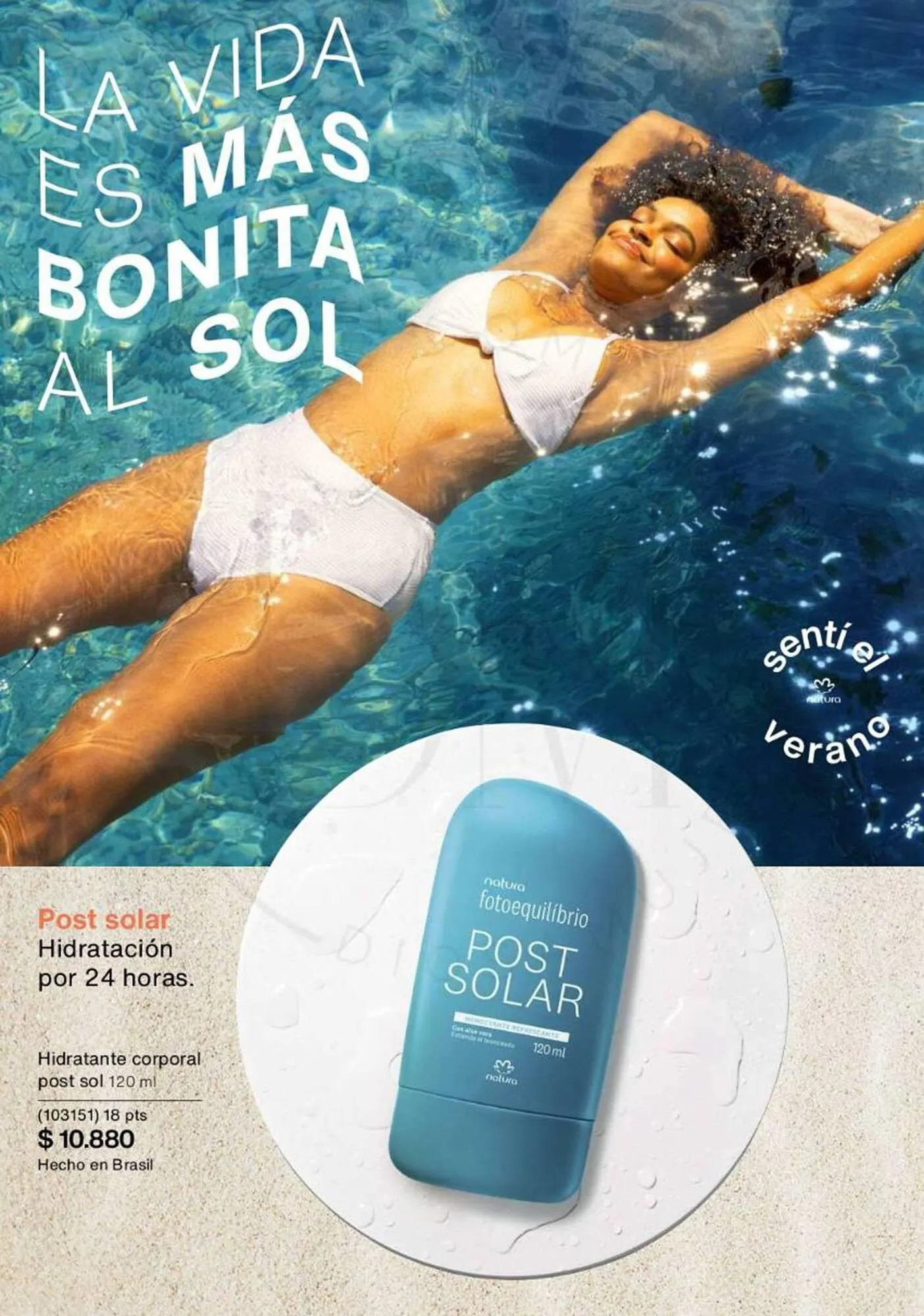 Ofertas de Catálogo Natura 5 de enero al 29 de febrero 2024 - Página 130 del catálogo