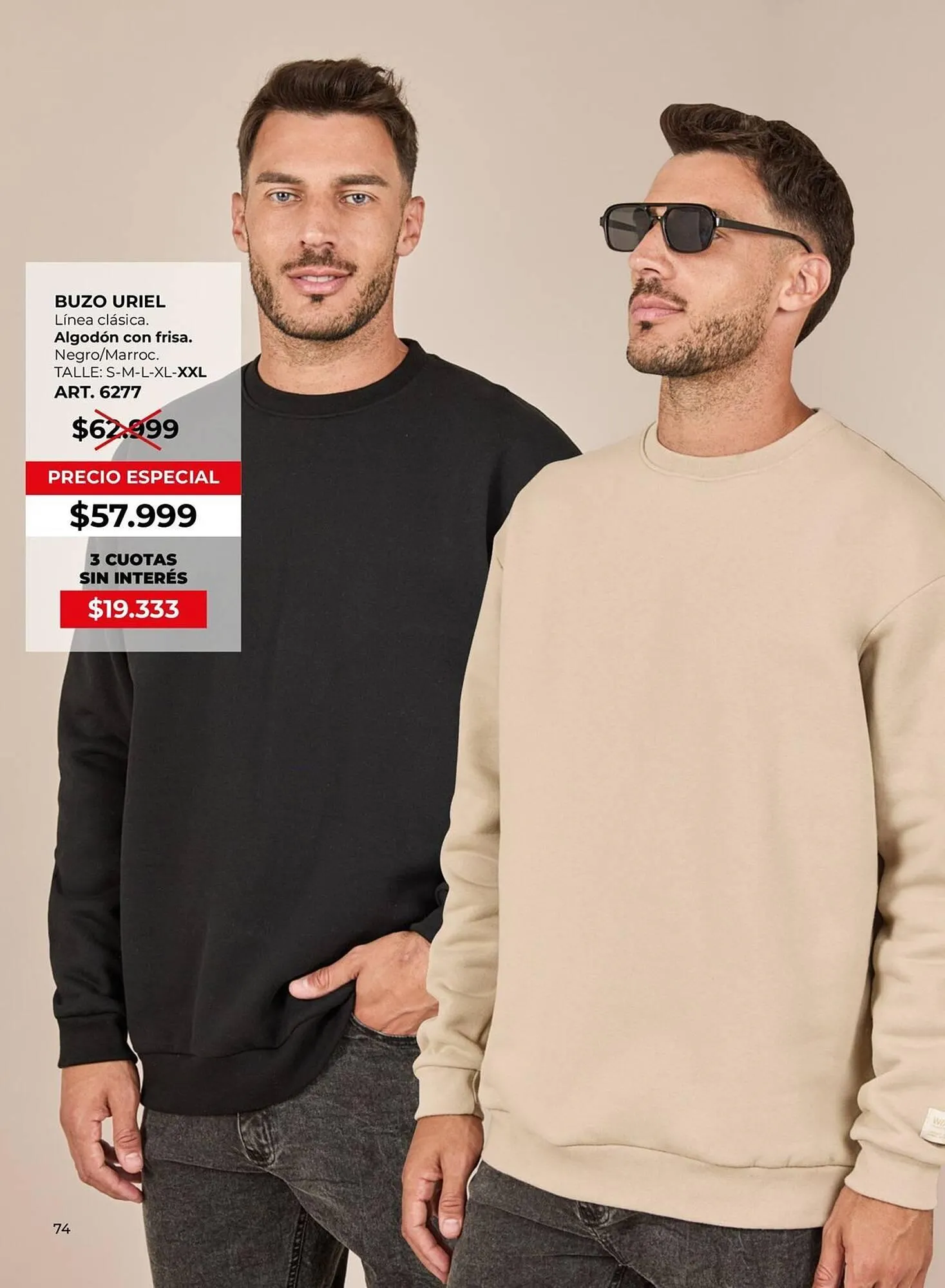 Ofertas de Catálogo Wineem 1 de septiembre al 28 de febrero 2026 - Página 74 del catálogo