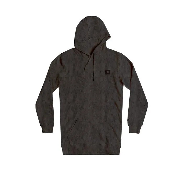 Buzo Canguro Line 94 (Neg) DC