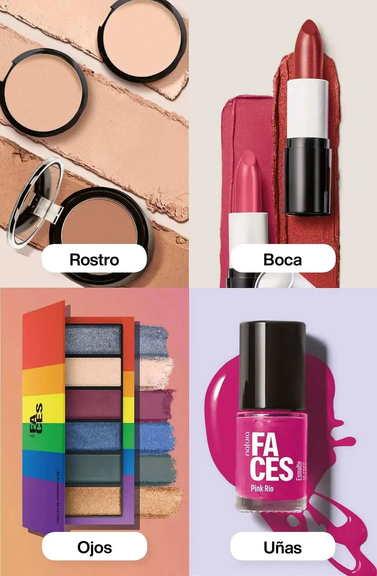 Ofertas de Catálogo Natura 6 de enero al 1 de febrero 2026 - Página 135 del catálogo