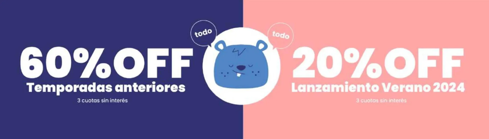 Ofertas de Catálogo Owoko 16 de octubre al 31 de octubre 2023 - Página 1 del catálogo