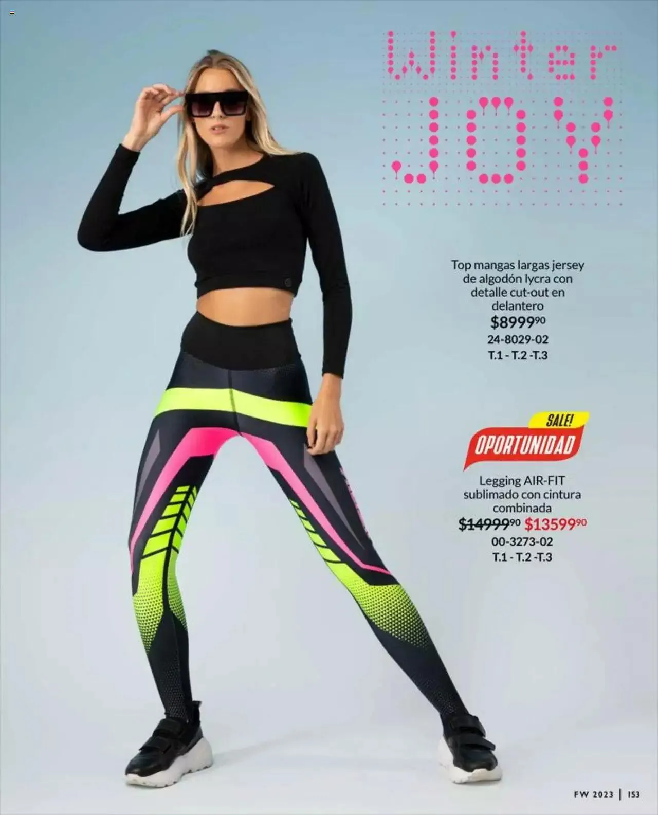 Ofertas de Vitnik catálogo 16 de junio al 31 de diciembre 2023 - Página 153 del catálogo