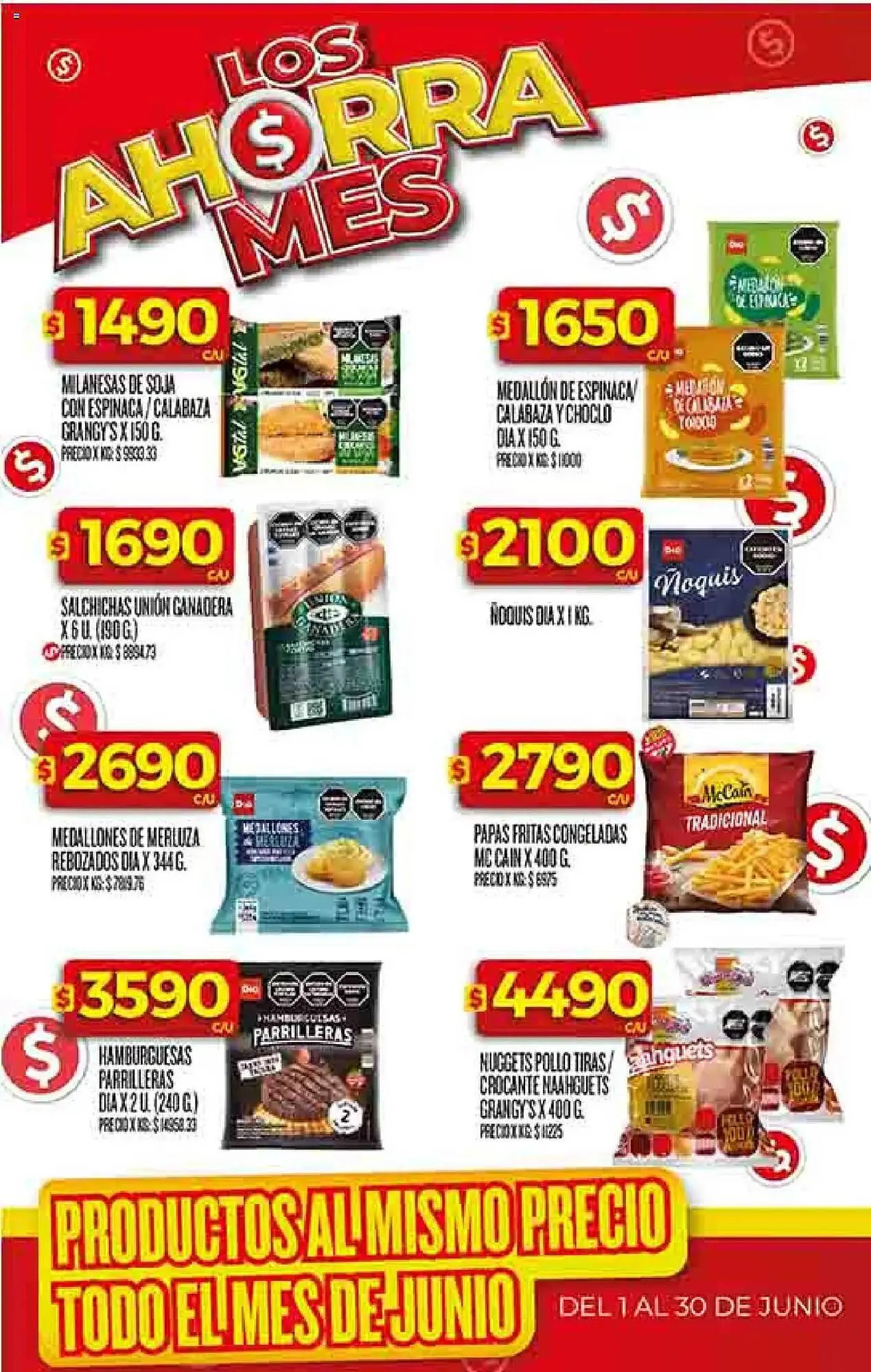 Ofertas de Catálogo Supermercados DIA 28 de mayo al 3 de junio 2025 - Página 24 del catálogo