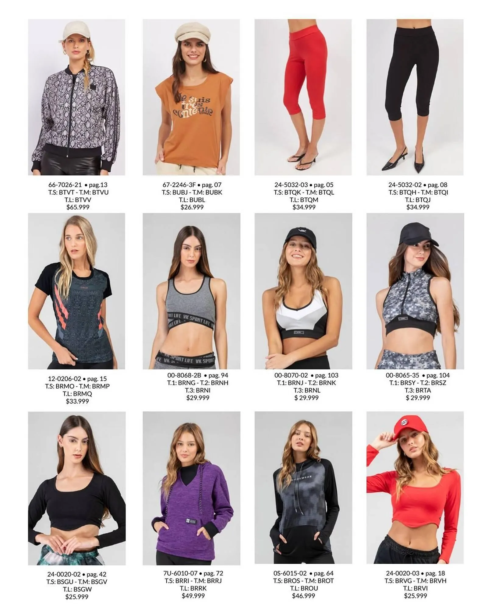 Ofertas de Catálogo Vitnik 5 de agosto al 1 de febrero 2025 - Página 26 del catálogo