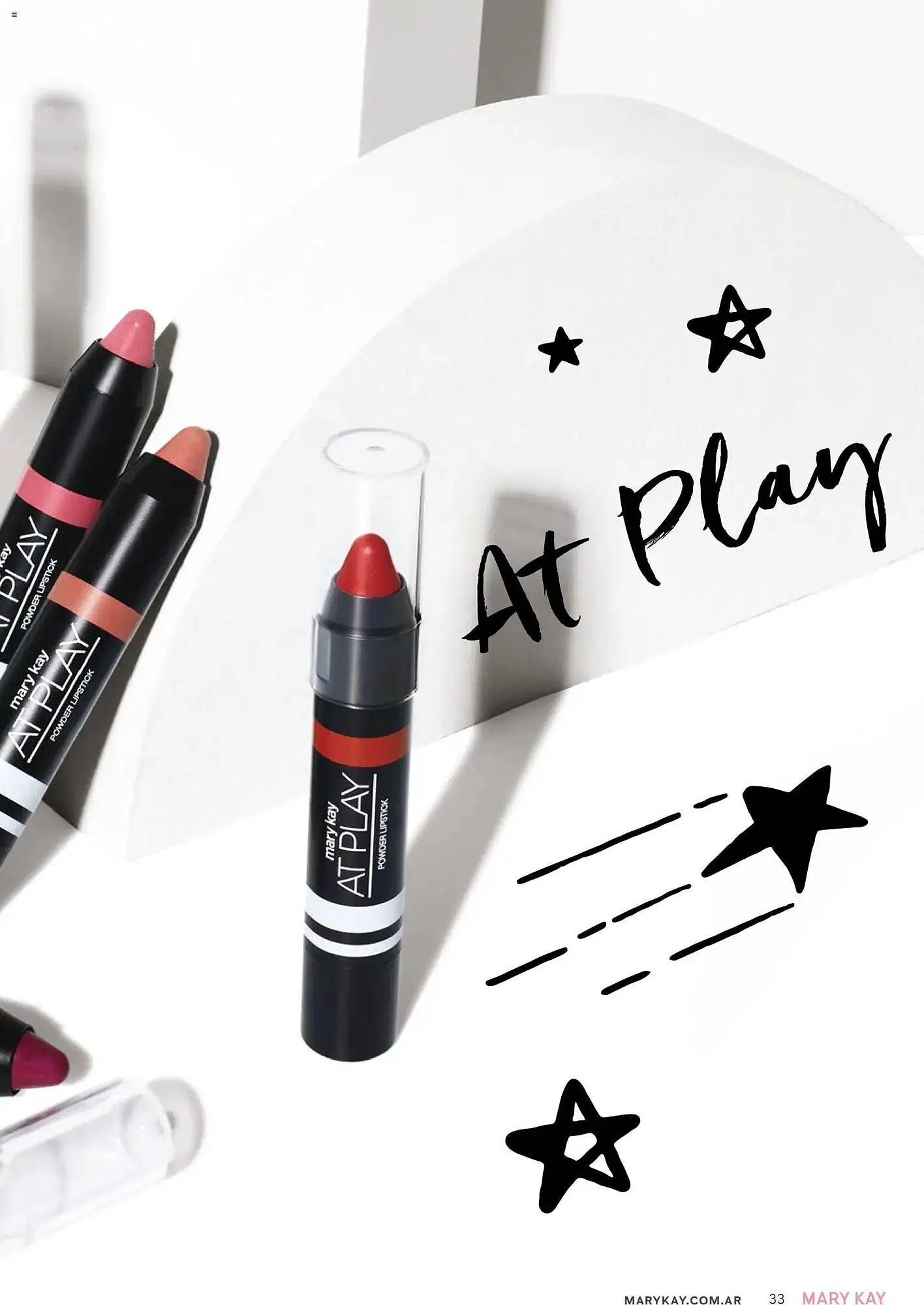 Ofertas de Catálogo Mary Kay 1 de mayo al 2 de junio 2026 - Página 33 del catálogo