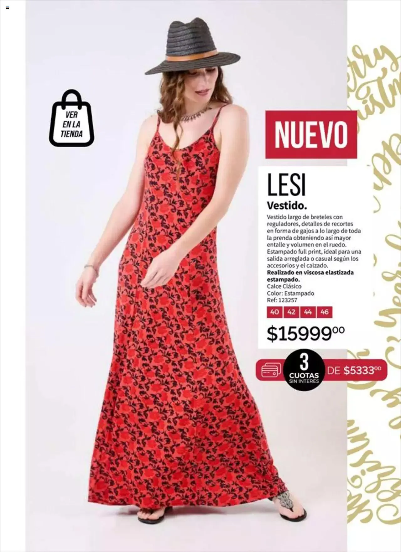 Ofertas de Martina di Trento - Catálogo 23 de noviembre al 31 de diciembre 2023 - Página 15 del catálogo