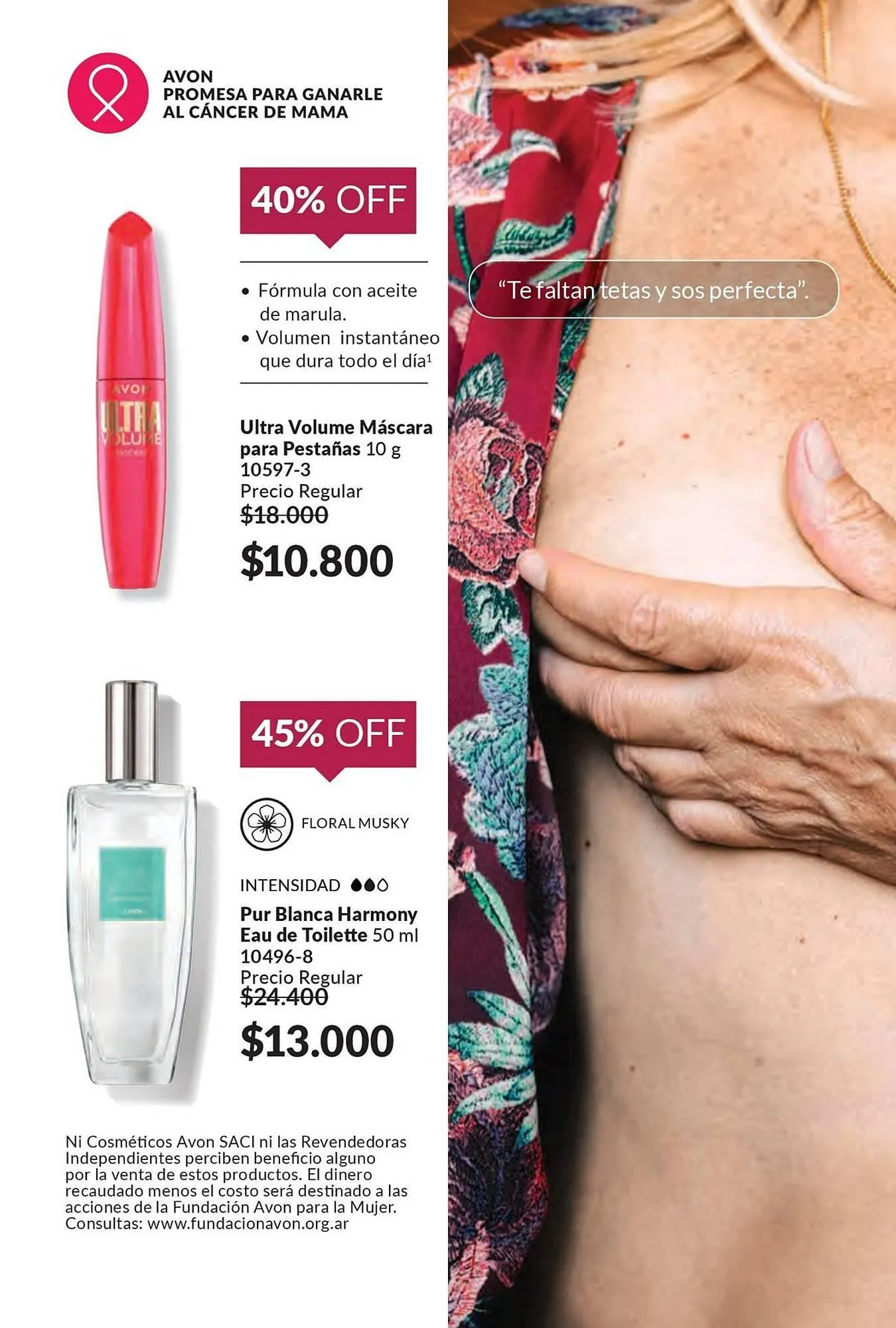 Ofertas de Catálogo Avon 27 de noviembre al 11 de diciembre 2024 - Página 118 del catálogo