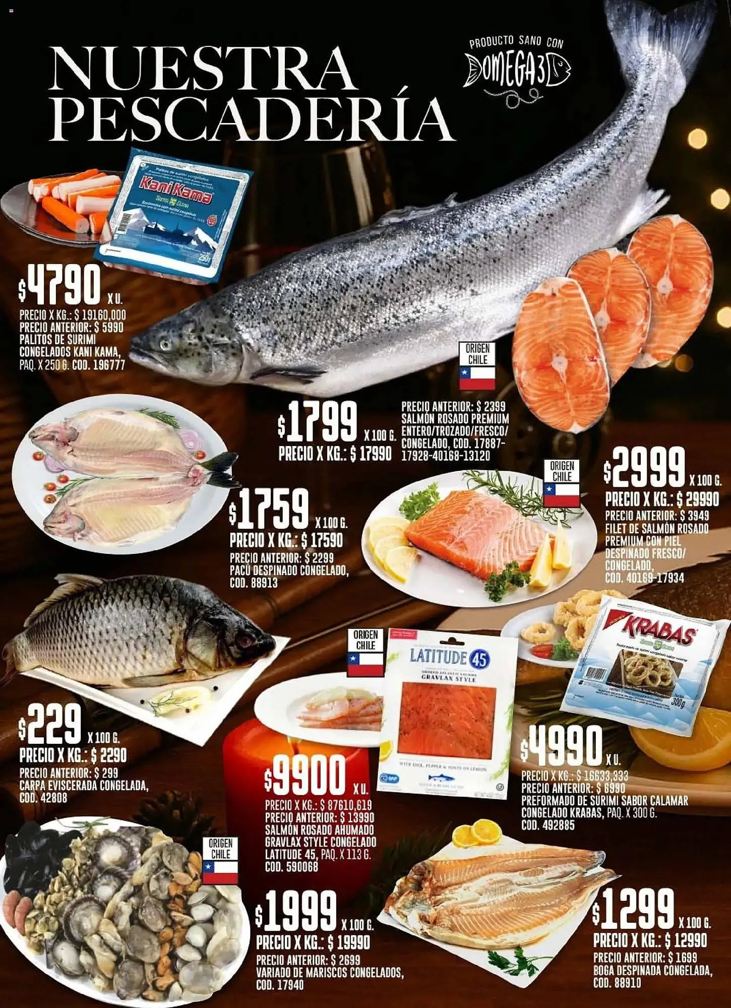 Ofertas de Catálogo Coto 15 de diciembre al 28 de diciembre 2025 - Página 8 del catálogo