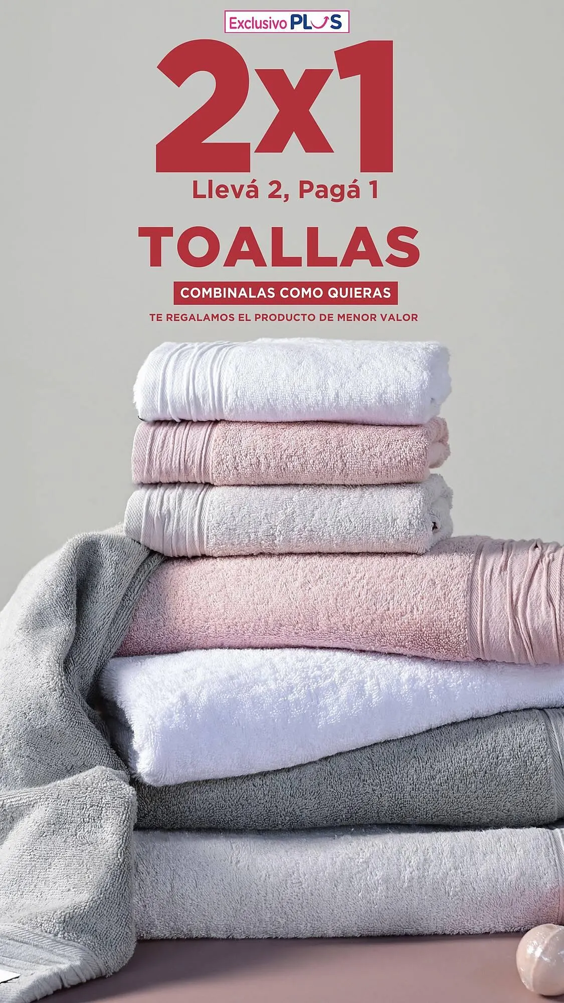 Ofertas de Catálogo La Anonima 20 de abril al 21 de abril 2026 - Página 24 del catálogo