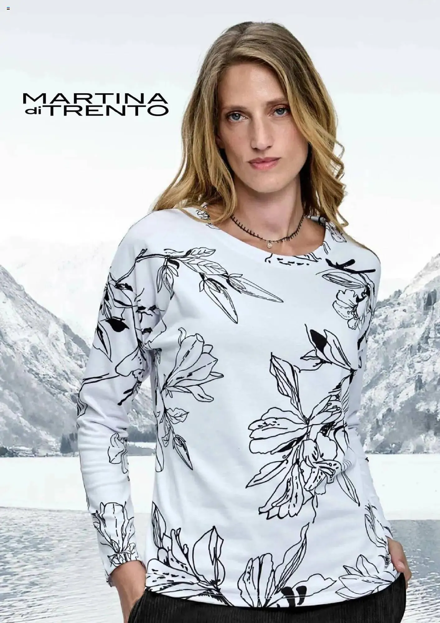 Ofertas de Catálogo Martina di Trento 4 de julio al 7 de agosto 2025 - Página 1 del catálogo