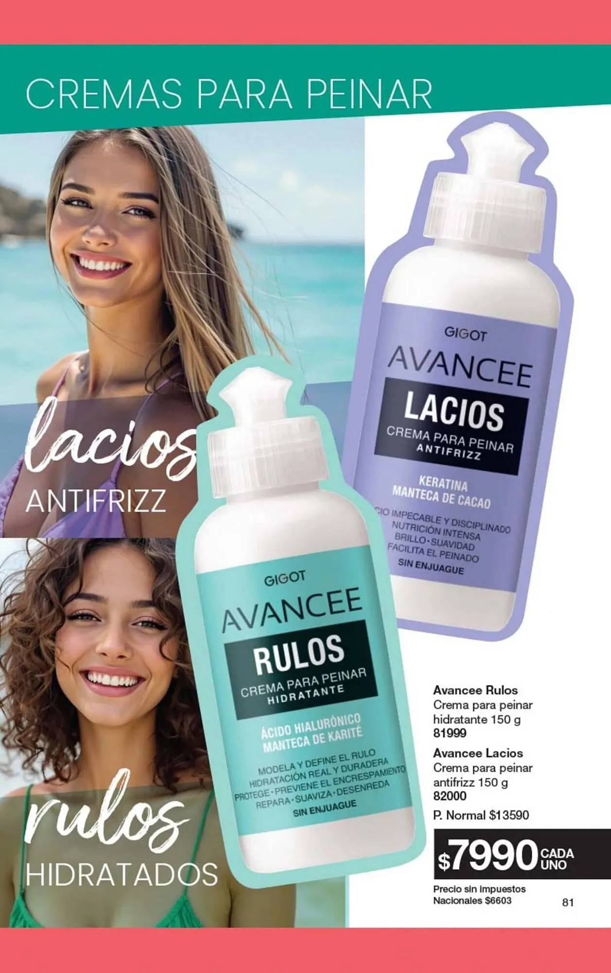 Ofertas de Folleto Gigot 1 de junio al 30 de junio 2026 - Página 94 del catálogo