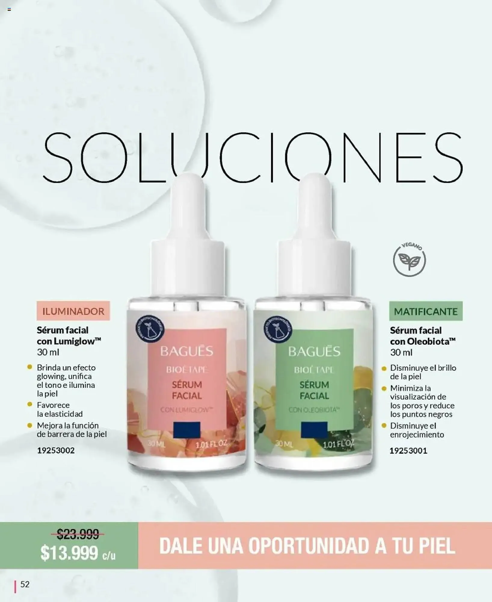 Ofertas de Catálogo Bagués 30 de junio al 26 de julio 2025 - Página 52 del catálogo