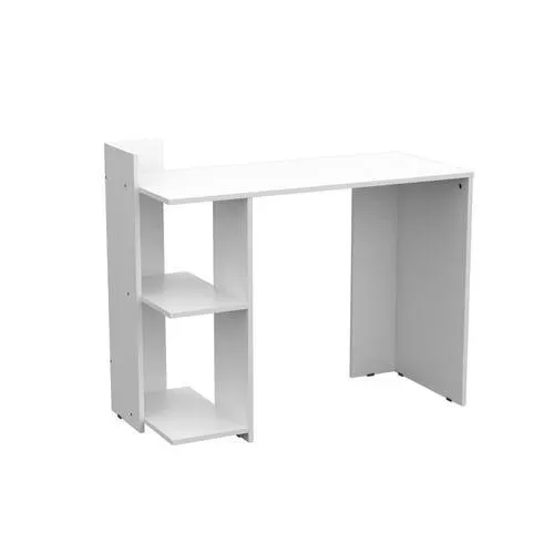 Escritorio Dakar estudio blanco Mosconi