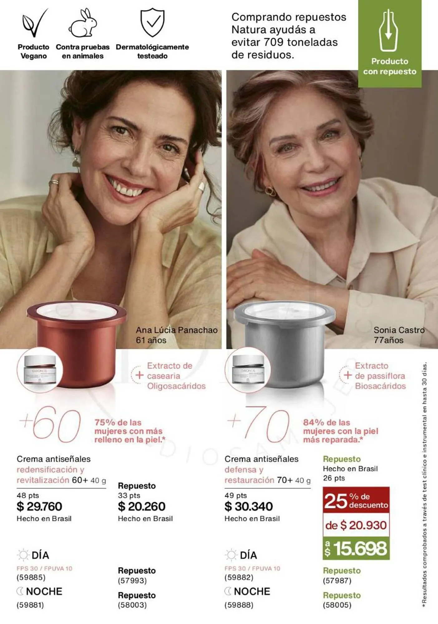 Ofertas de Catálogo Natura 5 de enero al 29 de febrero 2024 - Página 82 del catálogo