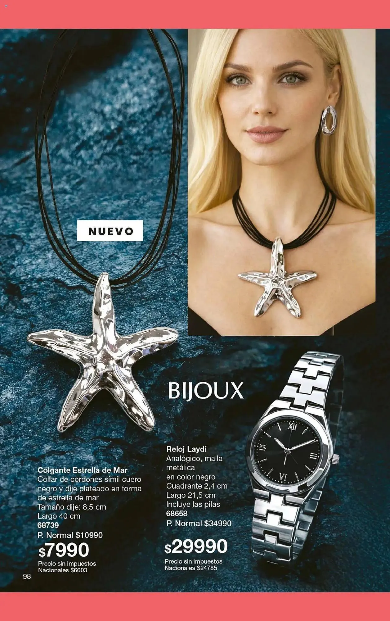 Ofertas de Folleto Gigot 1 de abril al 1 de mayo 2026 - Página 104 del catálogo