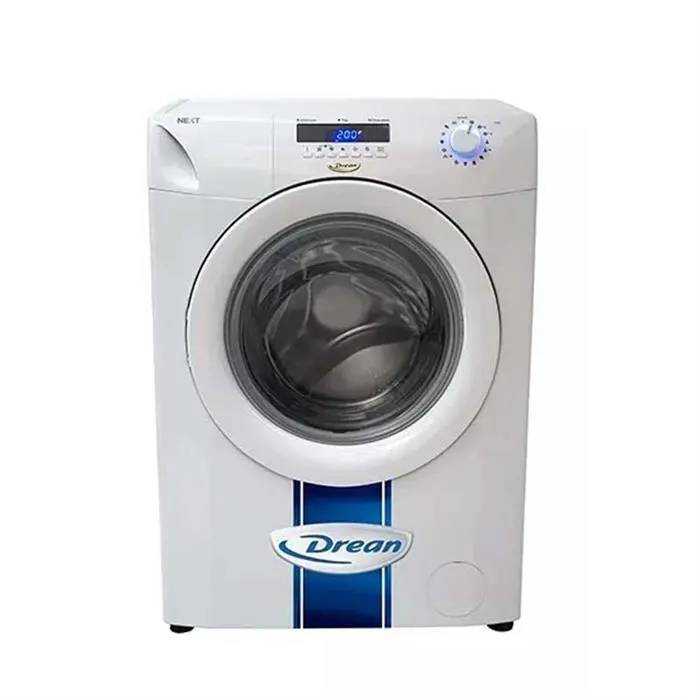Lavarropas Drean Carga Frontal 7.10 Eco 7kg 1000rpm
