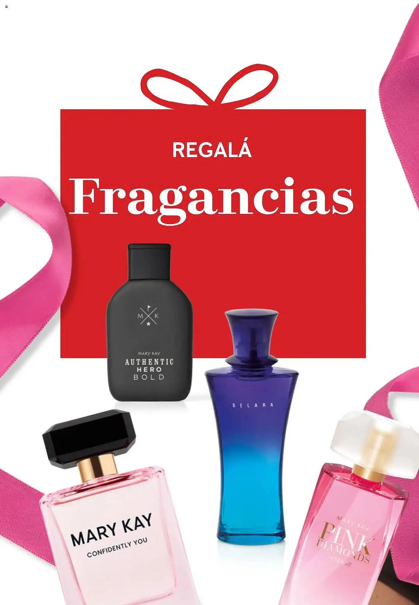 Ofertas de Catálogo Mary Kay 1 de noviembre al 2 de diciembre 2025 - Página 52 del catálogo