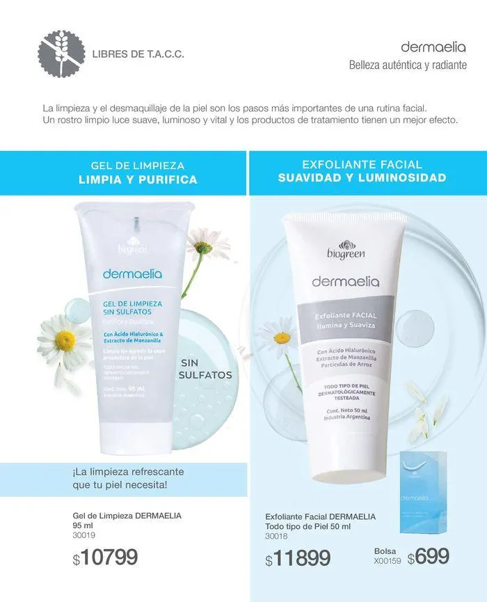 Ofertas de Catálogo Mayo - Junio Biogreen #3 12 de junio al 30 de junio 2024 - Página 53 del catálogo