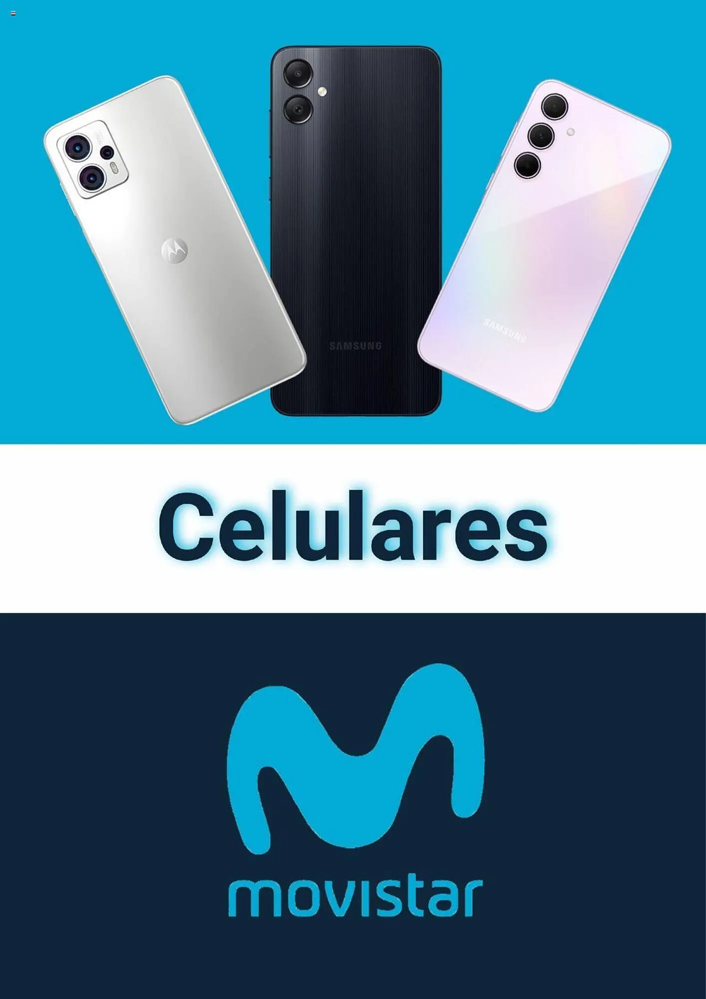Catálogo Movistar - 1