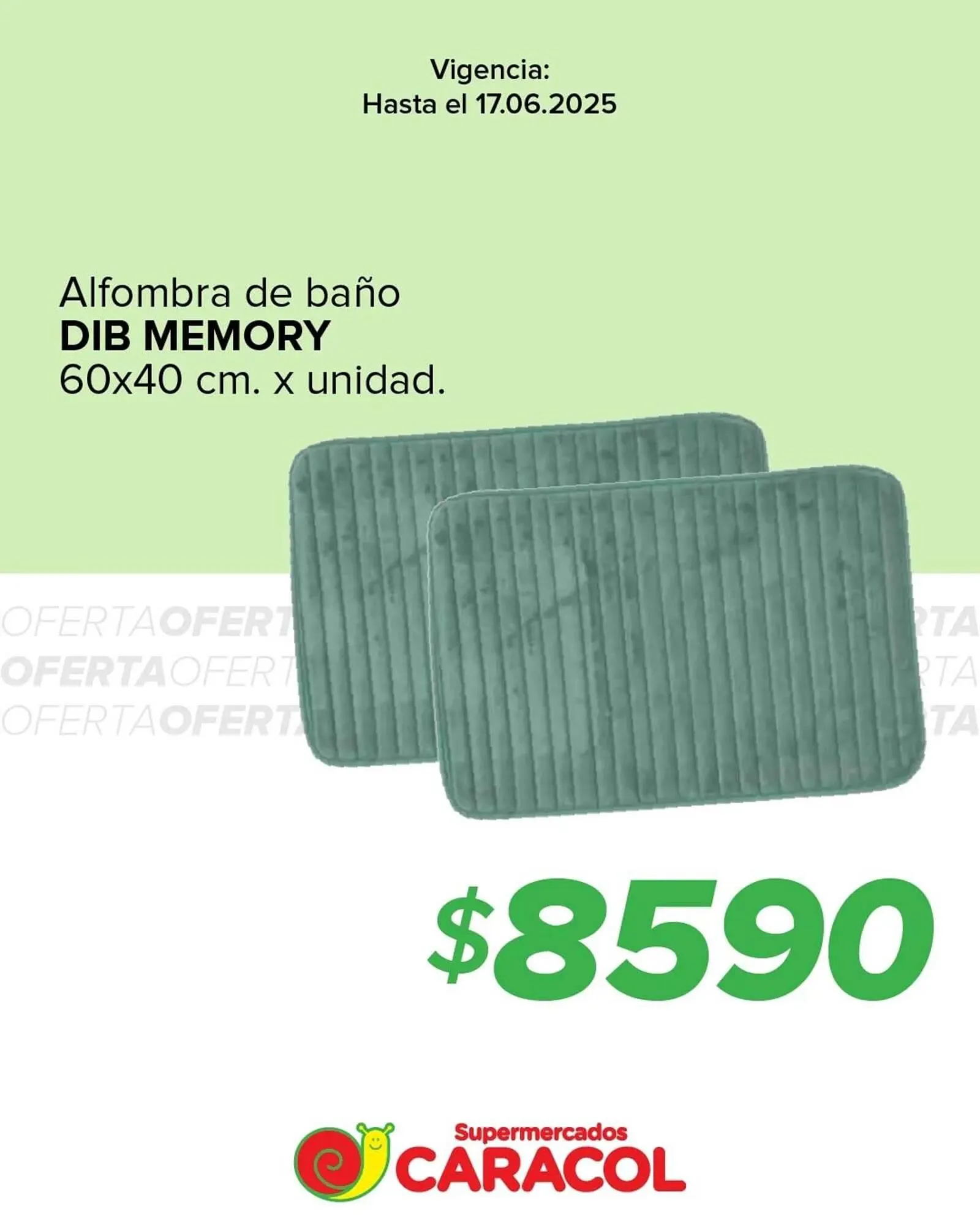 Ofertas de Catálogo Supermercados Caracol 9 de junio al 9 de junio 2025 - Página 4 del catálogo