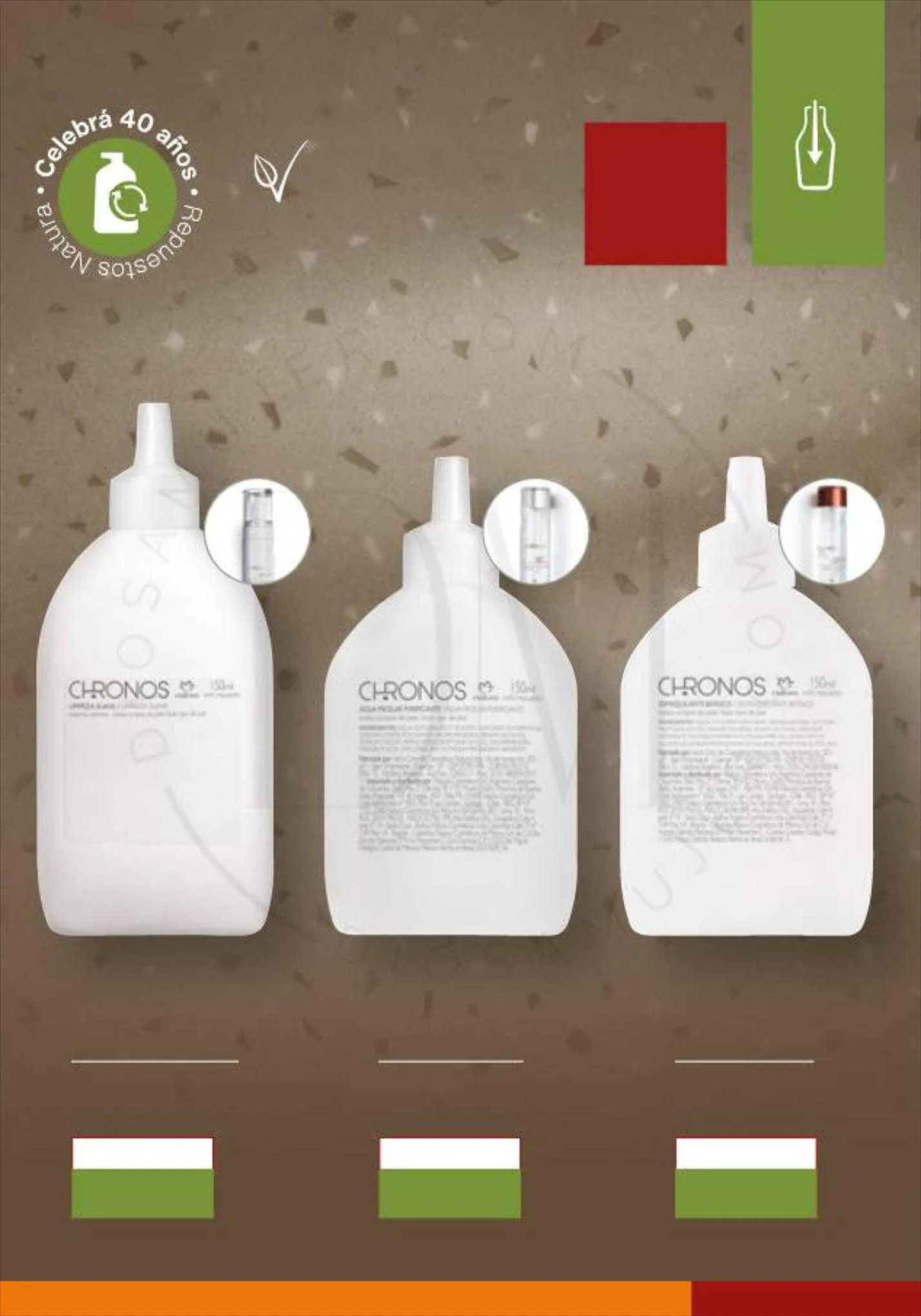 Ofertas de Catálogo Natura 6 de junio al 21 de agosto 2023 - Página 157 del catálogo