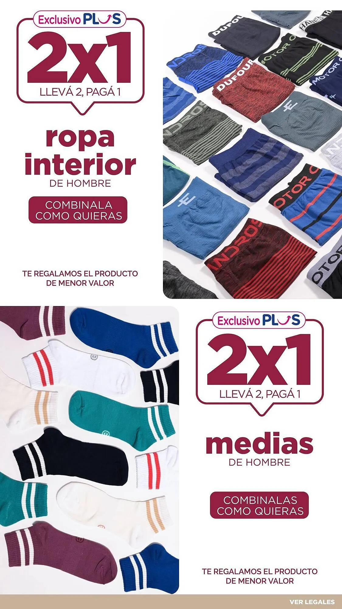 Ofertas de Catálogo La Anonima 15 de junio al 15 de junio 2025 - Página 23 del catálogo