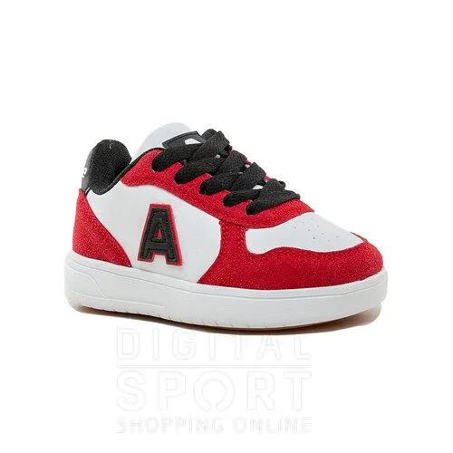 ZAPATILLAS SKATE IV addnice