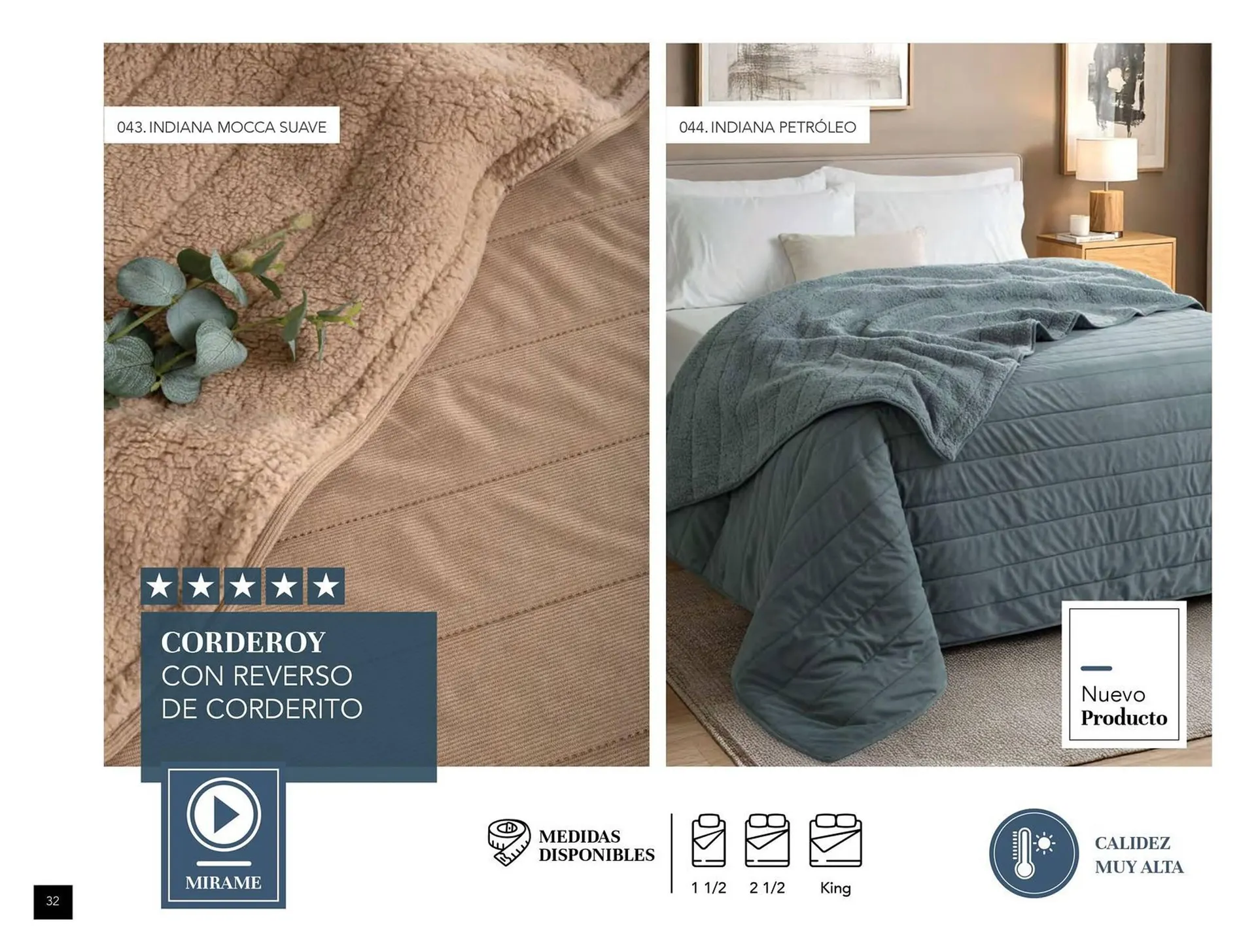 Ofertas de Catálogo Jean Cartier 1 de septiembre al 28 de febrero 2027 - Página 34 del catálogo