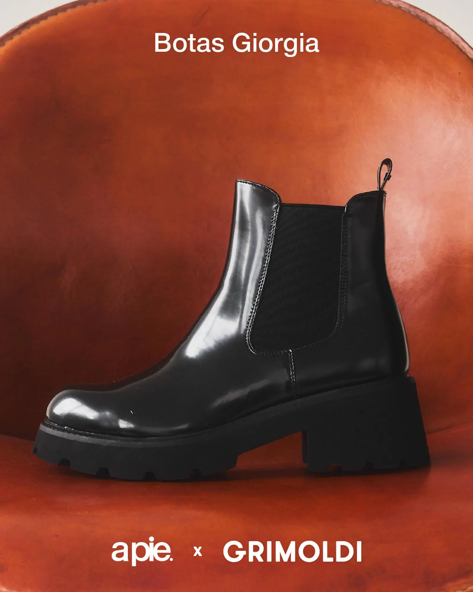 Ofertas de Catálogo Grimoldi 13 de abril al 26 de abril 2026 - Página 2 del catálogo