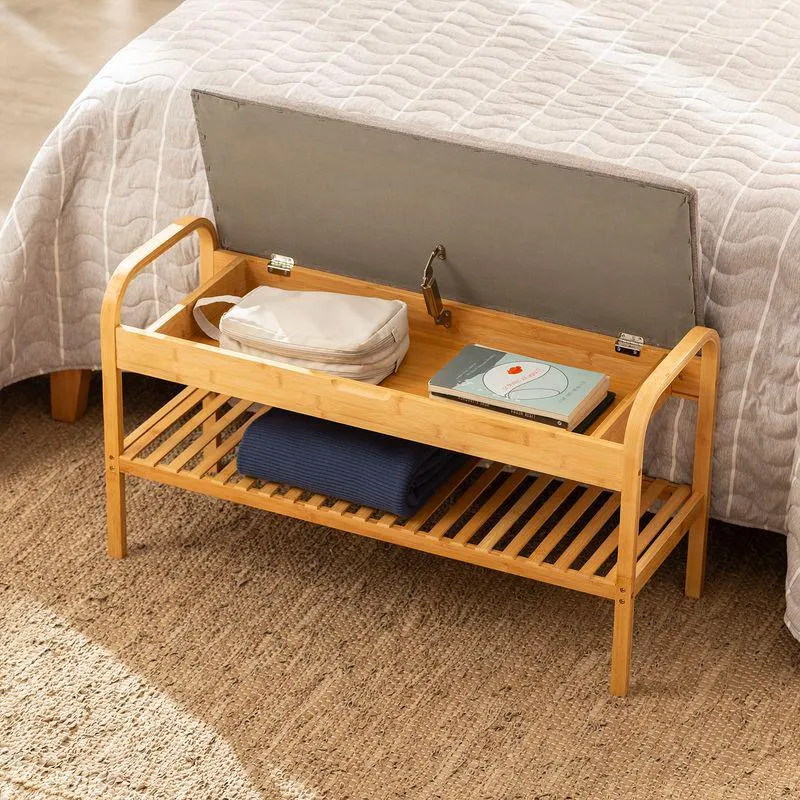 Banquito con Bajo Asiento