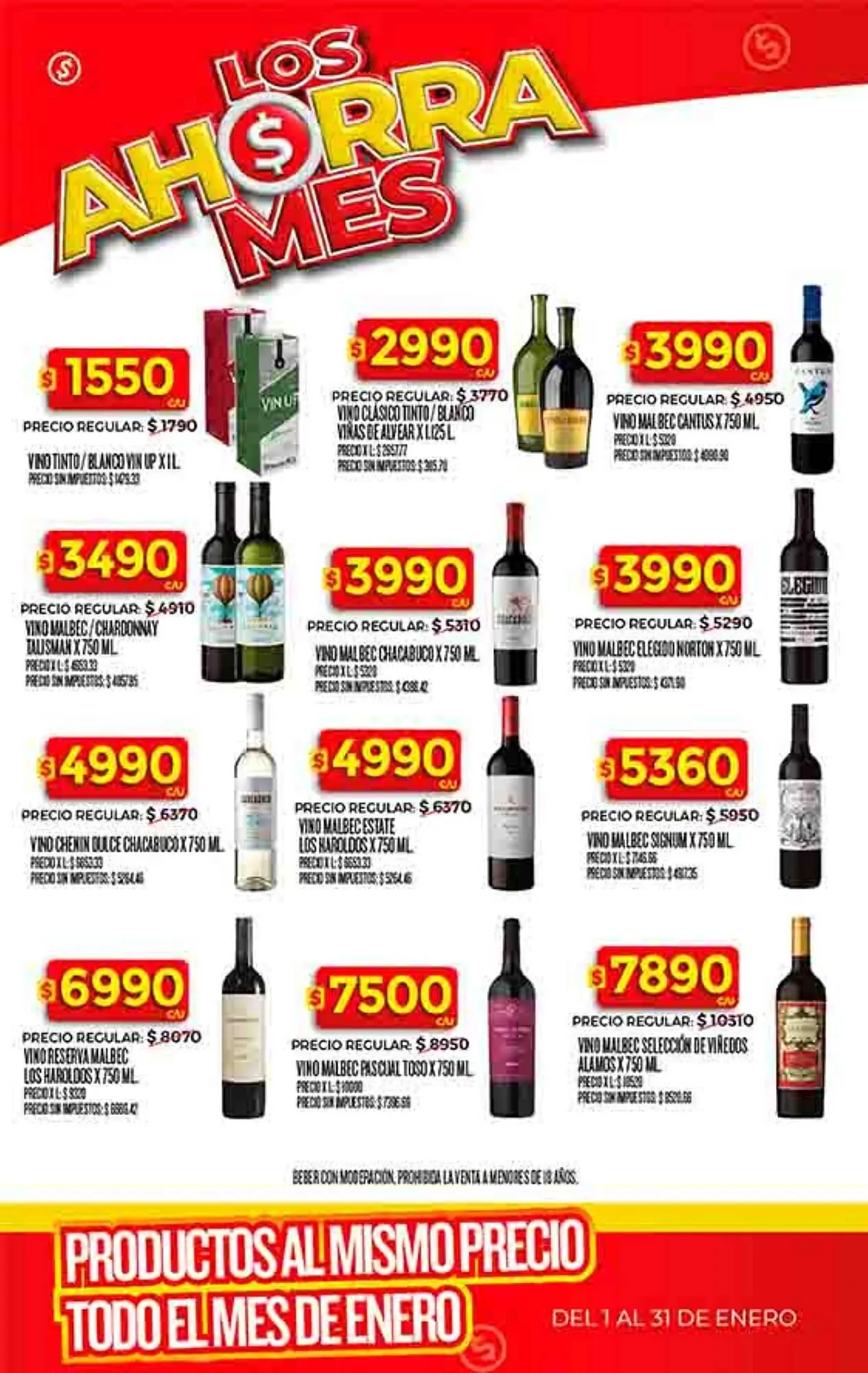 Ofertas de Folleto Supermercados DIA 6 de enero al 12 de enero 2026 - Página 34 del catálogo