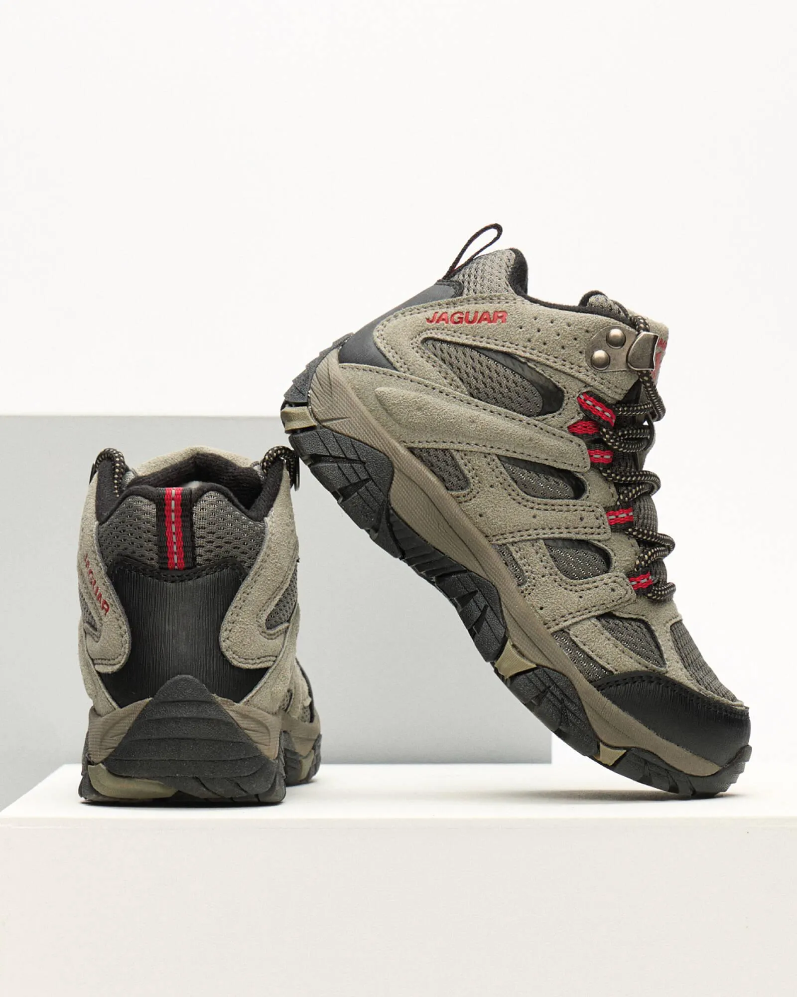 Ofertas de Catálogo Jaguar Shoes 11 de agosto al 31 de agosto 2025 - Página 2 del catálogo