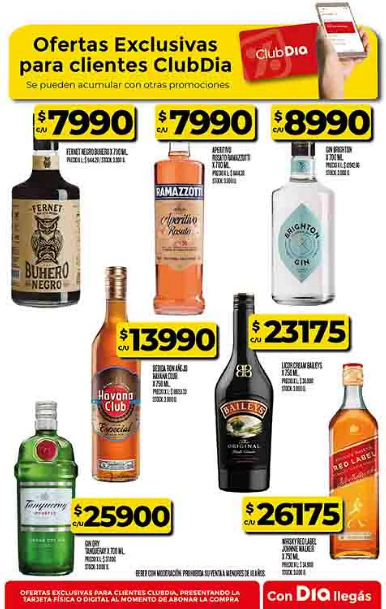 Ofertas de Folleto Supermercados DIA 23 de septiembre al 29 de septiembre 2025 - Página 66 del catálogo