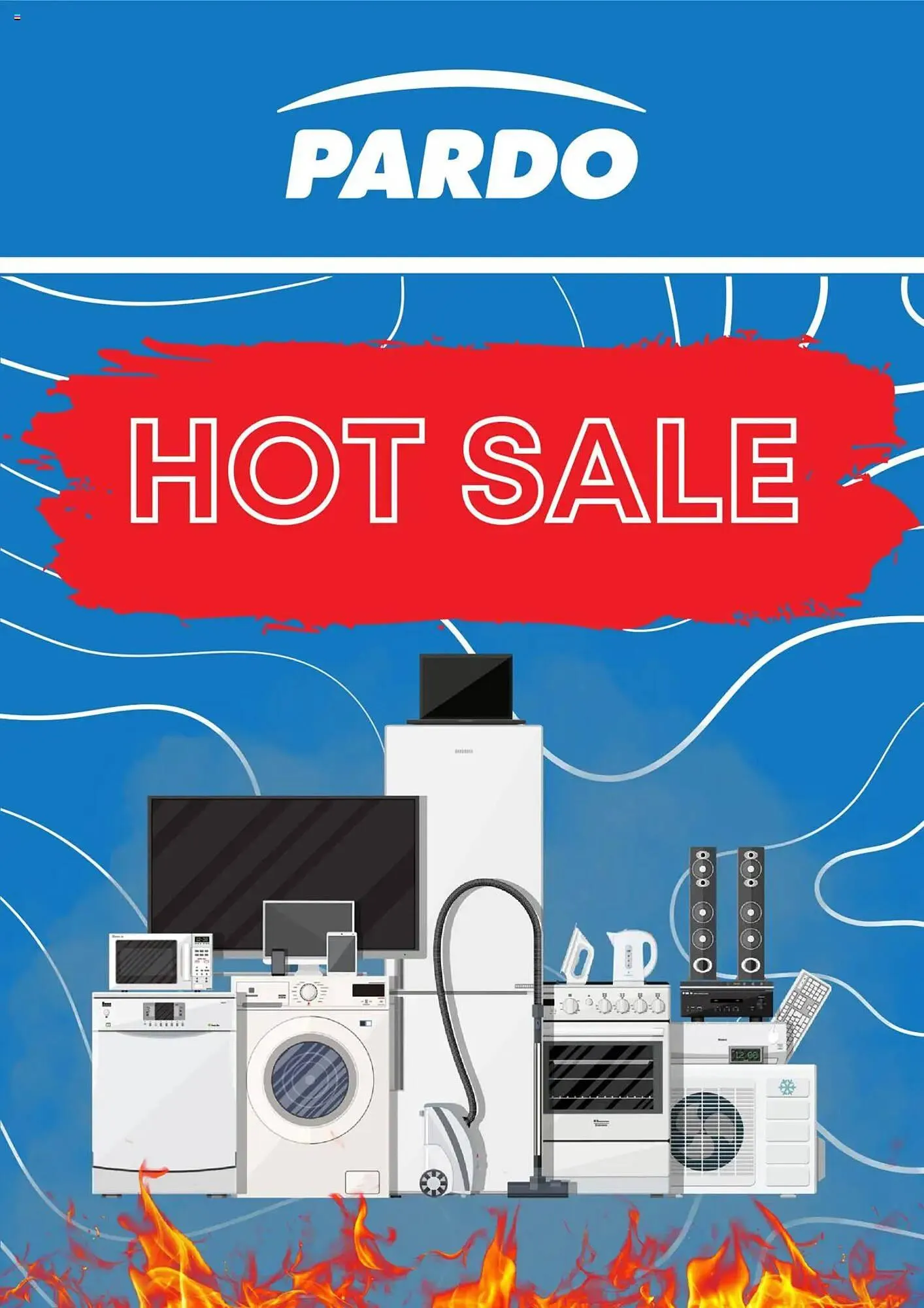 Catálogo Pardo Hogar - 1