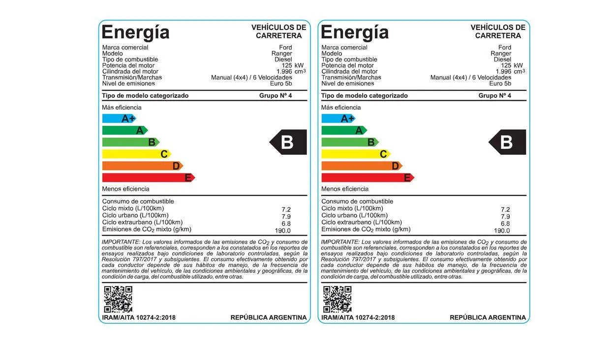 Ofertas de Ford Nueva Ranger 2 de julio al 31 de julio 2024 - Página 14 del catálogo