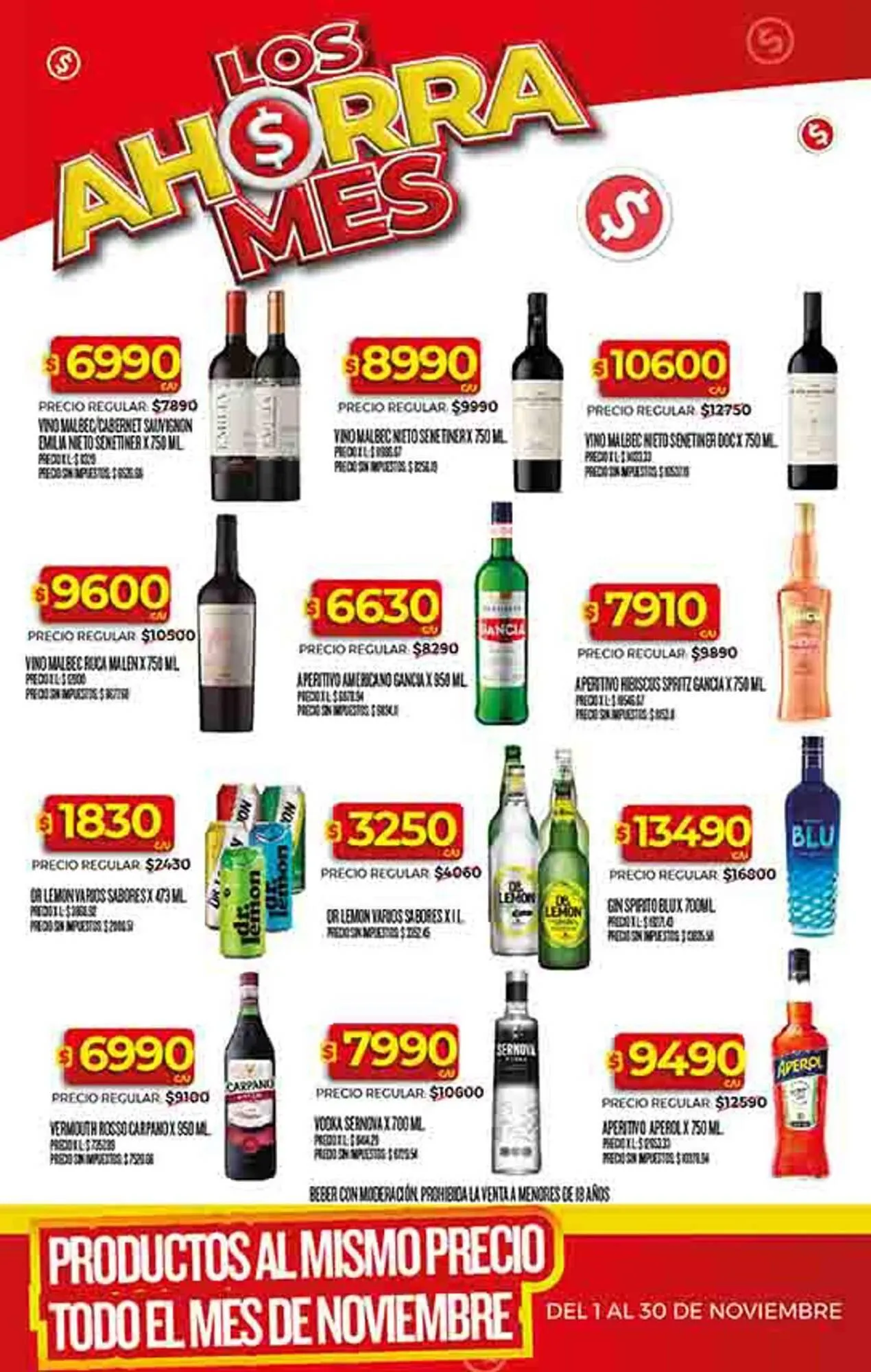 Ofertas de Folleto Supermercados DIA 26 de noviembre al 1 de diciembre 2025 - Página 28 del catálogo