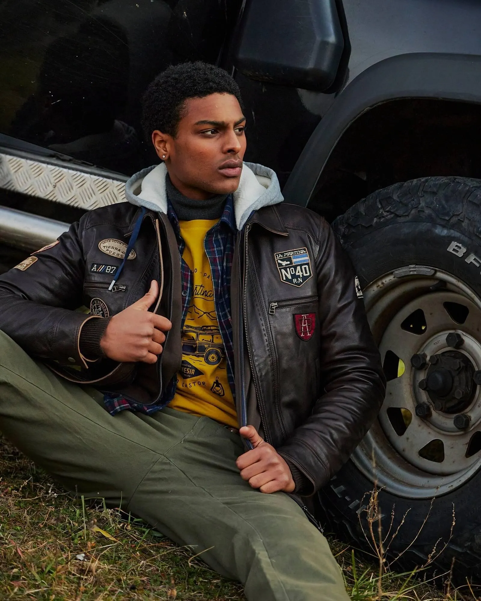 Catálogo La Martina - 2