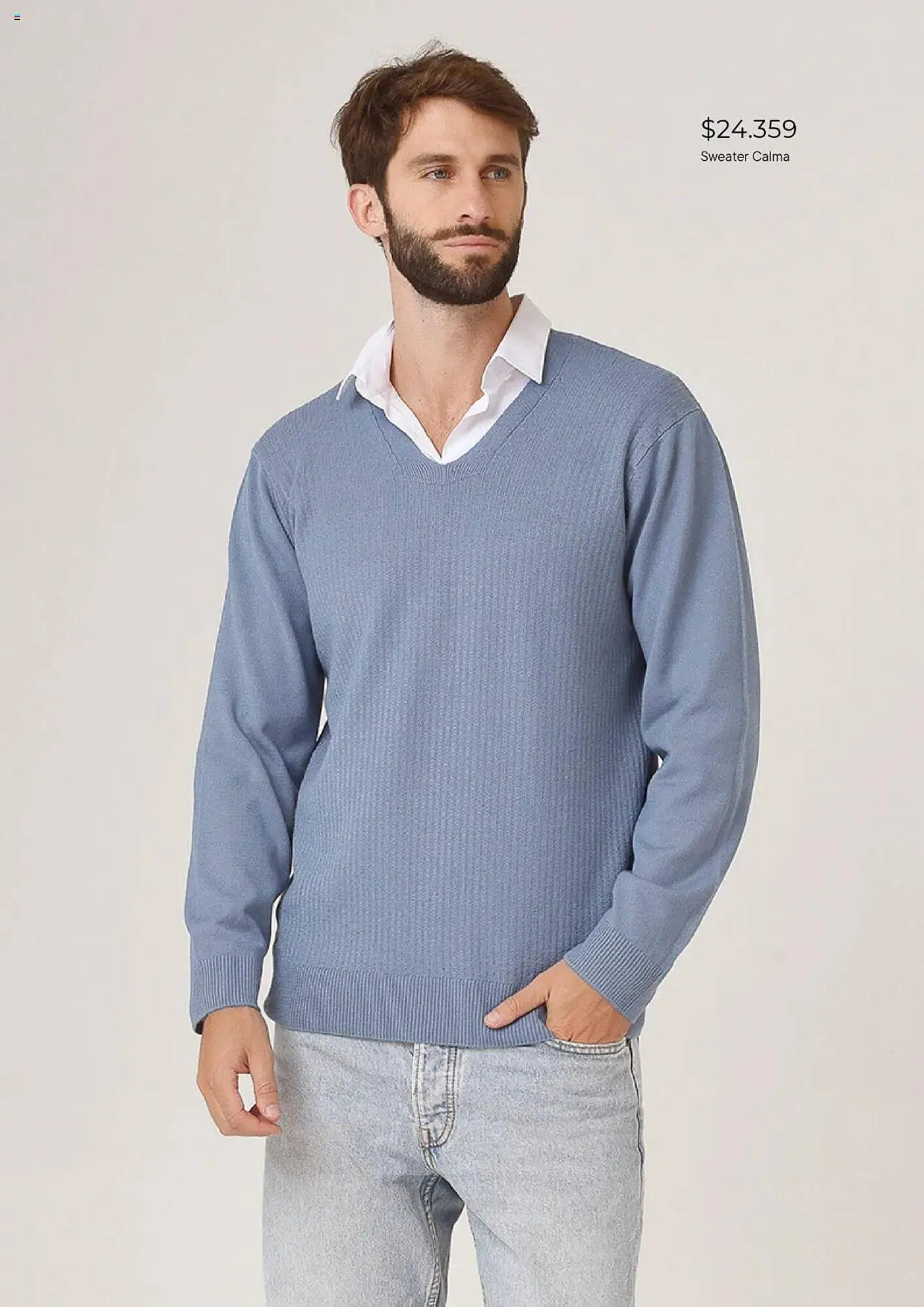 Ofertas de Catálogo Mauro Sergio 1 de agosto al 2 de septiembre 2025 - Página 16 del catálogo